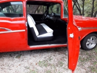 1957 Chevrolet 210 for sale in Cadillac, Michigan (ID-48468)