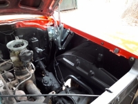1957 Chevrolet 210 for sale in Cadillac, Michigan (ID-48468)