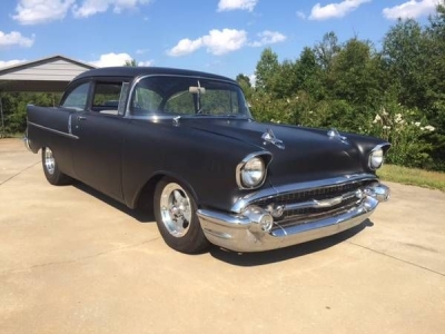 1957 Chevrolet 150 for sale in Cadillac, Michigan at $34,495