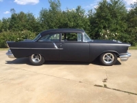 1957 Chevrolet 150 for sale in Cadillac, Michigan (ID-48714)