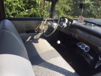 1957 Chevrolet 150 for sale in Cadillac, Michigan (ID-48714)