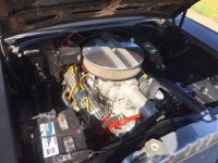 1957 Chevrolet 150 for sale in Cadillac, Michigan (ID-48714)