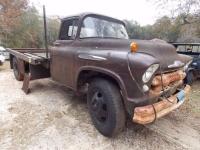 1957 Chevrolet 6500 for sale in Cadillac, Michigan (ID-48750)