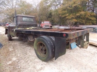 1957 Chevrolet 6500 for sale in Cadillac, Michigan (ID-48750)