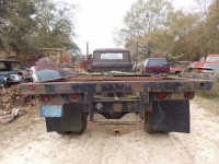 1957 Chevrolet 6500 for sale in Cadillac, Michigan (ID-48750)
