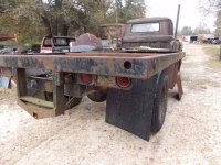 1957 Chevrolet 6500 for sale in Cadillac, Michigan (ID-48750)