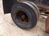 1957 Chevrolet 6500 for sale in Cadillac, Michigan (ID-48750)