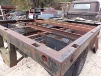 1957 Chevrolet 6500 for sale in Cadillac, Michigan (ID-48750)