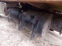 1957 Chevrolet 6500 for sale in Cadillac, Michigan (ID-48750)