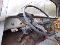 1957 Chevrolet 6500 for sale in Cadillac, Michigan (ID-48750)
