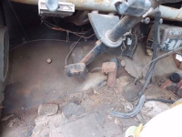 1957 Chevrolet 6500 for sale in Cadillac, Michigan (ID-48750)