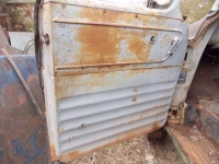 1957 Chevrolet 6500 for sale in Cadillac, Michigan (ID-48750)