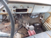 1957 Chevrolet 6500 for sale in Cadillac, Michigan (ID-48750)