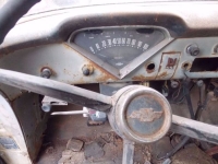 1957 Chevrolet 6500 for sale in Cadillac, Michigan (ID-48750)