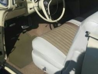 1957 Chevrolet 210 for sale in Cadillac, Michigan (ID-48859)
