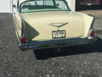 1957 Chevrolet 210 for sale in Cadillac, Michigan (ID-48859)