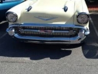 1957 Chevrolet 210 for sale in Cadillac, Michigan (ID-48859)