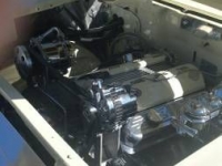 1957 Chevrolet 210 for sale in Cadillac, Michigan (ID-48859)