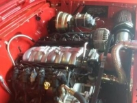 1957 Chevrolet Bel Air for sale in Cadillac, Michigan (ID-48876)