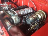 1957 Chevrolet Bel Air for sale in Cadillac, Michigan (ID-48876)