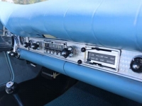 1957 Ford Thunderbird for sale in Cadillac, Michigan (ID-1693)