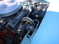 1957 Ford Thunderbird for sale in Cadillac, Michigan (ID-1693)
