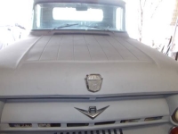 1957 Ford F100 for sale in Cadillac, Michigan (ID-1709)