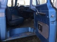 1957 Ford F350 for sale in Cadillac, Michigan (ID-1774)