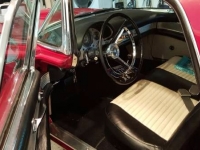 1957 Ford Thunderbird for sale in Cadillac, Michigan (ID-48104)