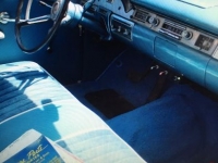 1957 Ford Fairlane for sale in Cadillac, Michigan (ID-48188)