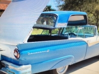 1957 Ford Fairlane for sale in Cadillac, Michigan (ID-48188)