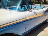 1957 Ford Fairlane for sale in Cadillac, Michigan (ID-48188)