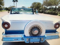 1957 Ford Fairlane for sale in Cadillac, Michigan (ID-48188)
