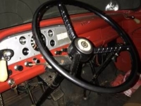 1957 Ford F600 for sale in Cadillac, Michigan (ID-48338)