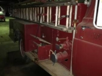 1957 Ford F600 for sale in Cadillac, Michigan (ID-48338)