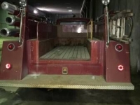 1957 Ford F600 for sale in Cadillac, Michigan (ID-48338)