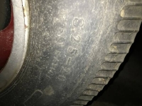 1957 Ford F600 for sale in Cadillac, Michigan (ID-48338)