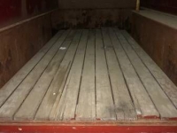 1957 Ford F600 for sale in Cadillac, Michigan (ID-48338)