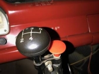 1957 Ford F600 for sale in Cadillac, Michigan (ID-48338)