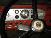 1957 Ford F600 for sale in Cadillac, Michigan (ID-48338)
