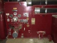 1957 Ford F600 for sale in Cadillac, Michigan (ID-48338)