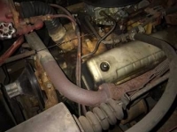 1957 Ford F600 for sale in Cadillac, Michigan (ID-48338)
