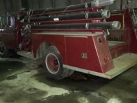 1957 Ford F600 for sale in Cadillac, Michigan (ID-48338)