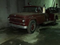 1957 Ford F600 for sale in Cadillac, Michigan (ID-48338)