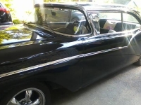 1957 Ford Fairlane for sale in Cadillac, Michigan (ID-48470)