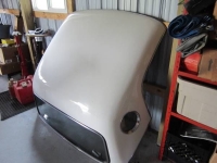 1957 Ford Thunderbird for sale in Cadillac, Michigan (ID-48551)