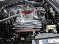 1957 Ford Thunderbird for sale in Cadillac, Michigan (ID-48551)