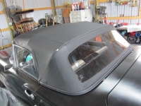1957 Ford Thunderbird for sale in Cadillac, Michigan (ID-48551)