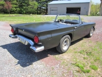 1957 Ford Thunderbird for sale in Cadillac, Michigan (ID-48551)
