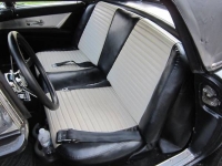 1957 Ford Thunderbird for sale in Cadillac, Michigan (ID-48551)